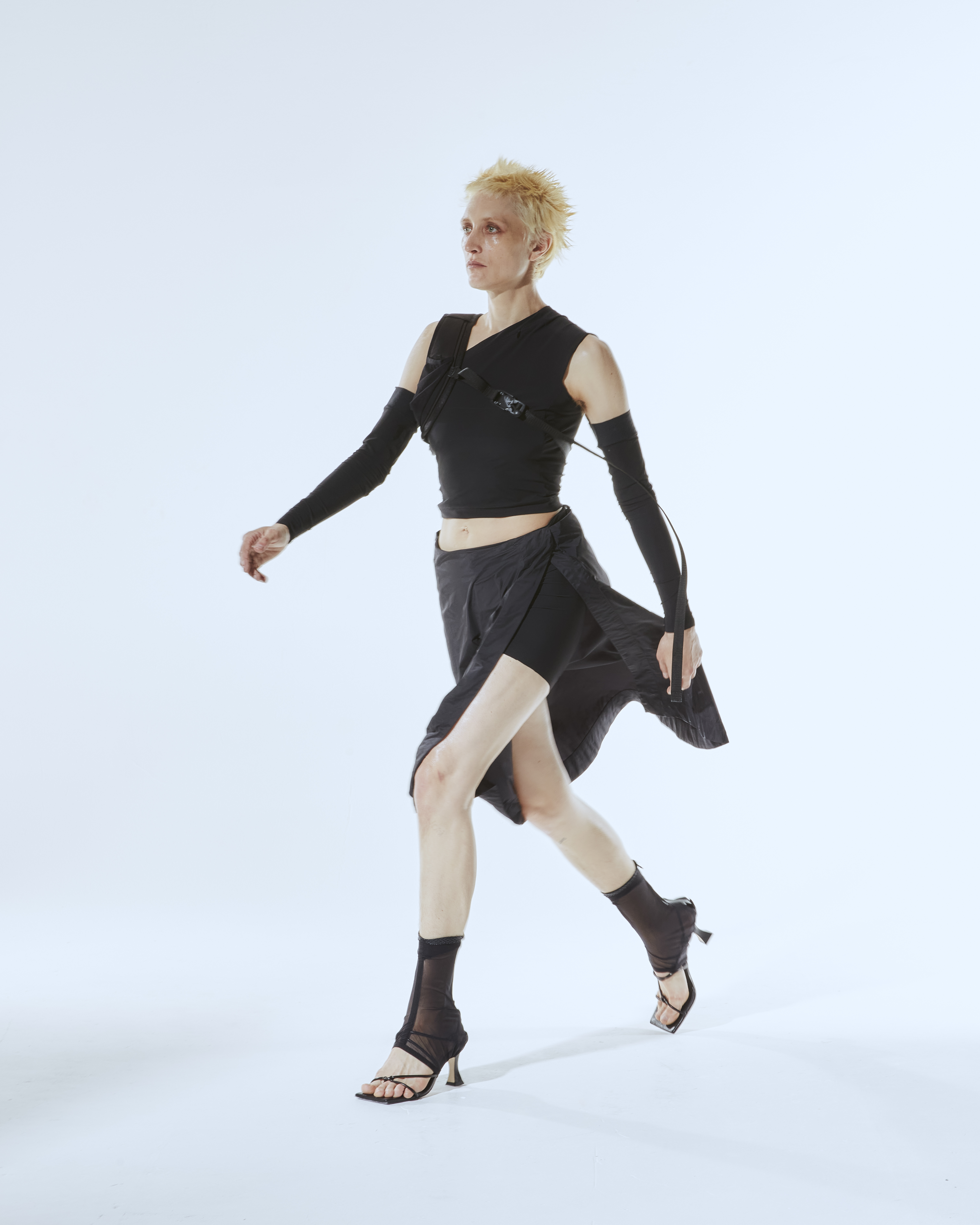 SS23 – JOHANNA PARV